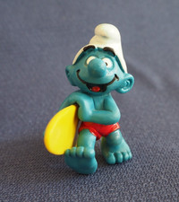 20137 Wellenreiter Schlumpf