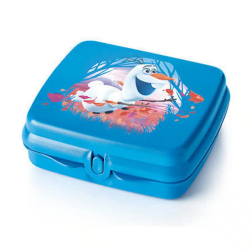 Tupperware disney lunchbox - disney,