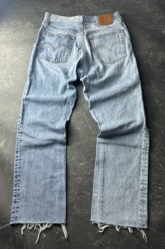 Levis 501 premium big - big, jeans
