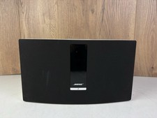 Bose SoundTouch 30 music