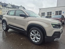 Mietwagen Jeep Avenger 1.2