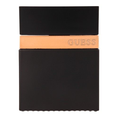 Guess seductive noir homme eau - guess,
