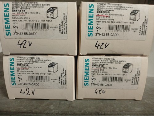 Siemens schaltschrank bauteile - siemens,