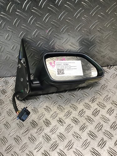 Außenspiegel elektrisch