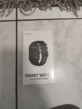 Soudorv Smartwatch Unisex