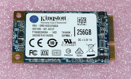 256gb kingston - 256gb,