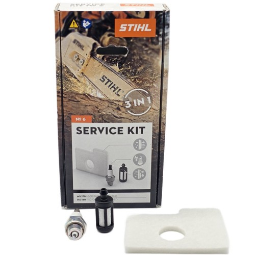 Stihl service kit - service,