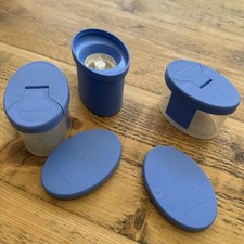 Tupperware gewürzmühle - tupperware,