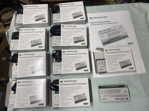Uhlenbrock 68730 - ,