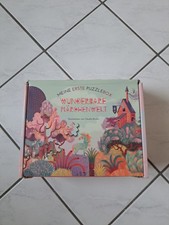 Meine erste Puzzlebox MÄRCHENWELT Bodenpuzzle 36 Teile + Buch