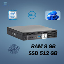 DELL 7050 MINI DESKTOP PC