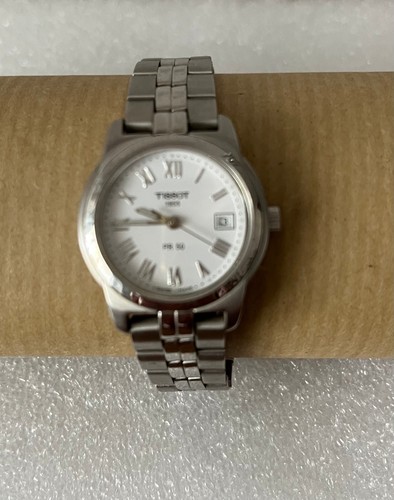 Tissot 1853 pr50 j336 - tissot,
