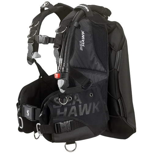 Scubapro seahawk - seahawk, 2