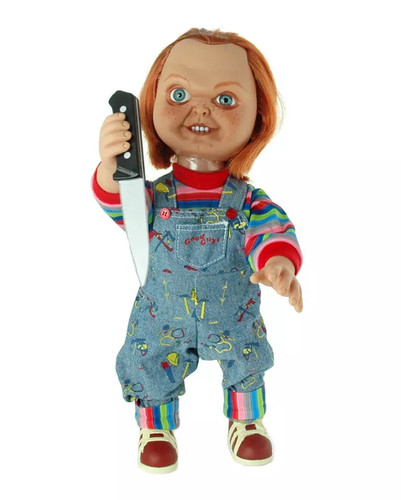 Sprechende chucky puppe - sprechende, cm