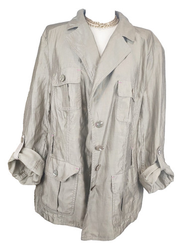 Leichte jacke basler größe - leichte,