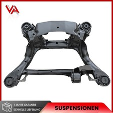 Hinterachsträger Vorderachse