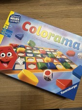 Colorama (2018, Game)