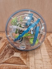 Spin Master Perplexus Rebel Geschicklichkeitsspiel Kugellabyrinth Geschenk Spiel