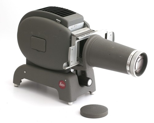Leica leitz prado - prado, 66