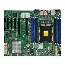 Supermicro X11SPI-TF LGA3647