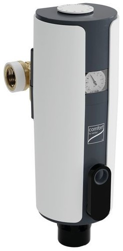 Comfort hauswasserstation hws - comfort-hauswasserstation,