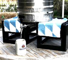 KEG Party-Bierzapfhahn -NEU-