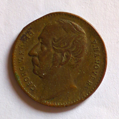 Georg königreich - ,