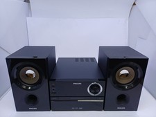 Philips MCM1350/05 Micro HiFi