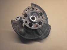 Radnabe Radlager vorne rechts