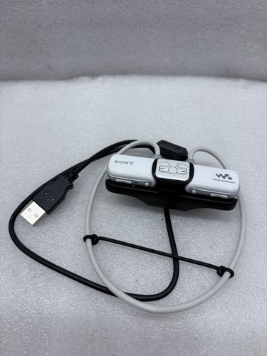 Sony walkman nwz w273s weiß - walkman,