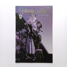GloomCockie #1 (1999)