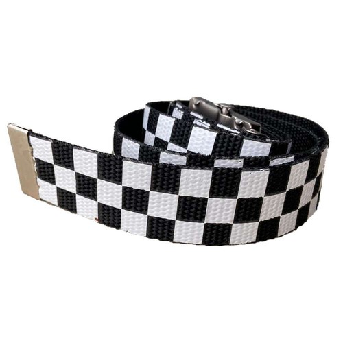 Checkerboard nylon - checkerboard,