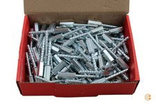 Fischer 554066 FBSII 6x55 M6 6mm 55mm galvanisch verzinkt 100St. SIEHE TEXT/FOTO