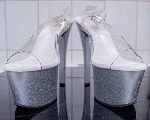 Pleaser sky 309gm - pleaser, sky-309gm