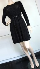 VERO MODA Damen Kleid A Linie
