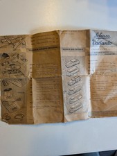 Schuco Varianto Einzelteil -