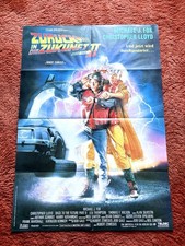 Zurück in die Zukunft Teil 2