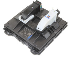 Komfort Steuergerät Seat Ibiza 4 IV 6P 6J 7H0937089D BCM Karosseriesteuergerät