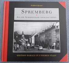 Spremberg - Als die