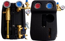 Solarstation NORDIC TEC