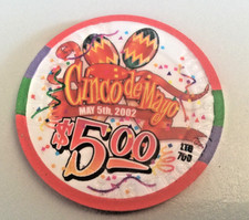 ALADDIN Casino Las Vegas NV