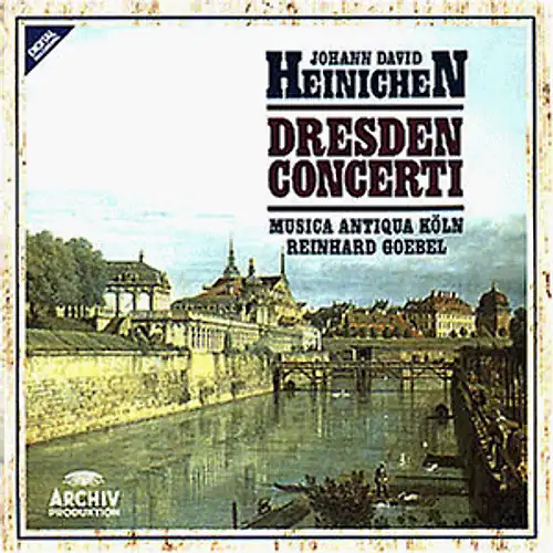 Reinhard goebel dresden - reinhard,