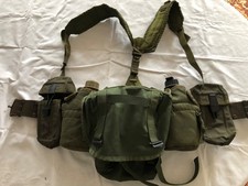 US Army Tragesatz original