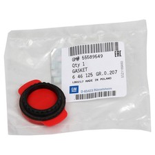 ORIGINAL Opel Dichtung