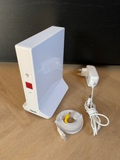 Tested AVM FRITZ!Repeater 3000 AX WLAN repeater Fritz wifi6 - mesh