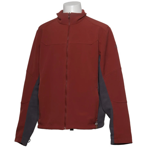 Vaude softshelljacke herren - softshelljacke,,