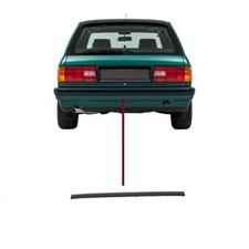 STOßSTANGE HINTEN ZIERLEISTE