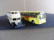 2 Busse Fahrzeug Hersteller
