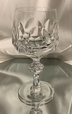 Gorham Alexandra Crystal