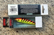 Rapala Floating Magnum FMAG 9